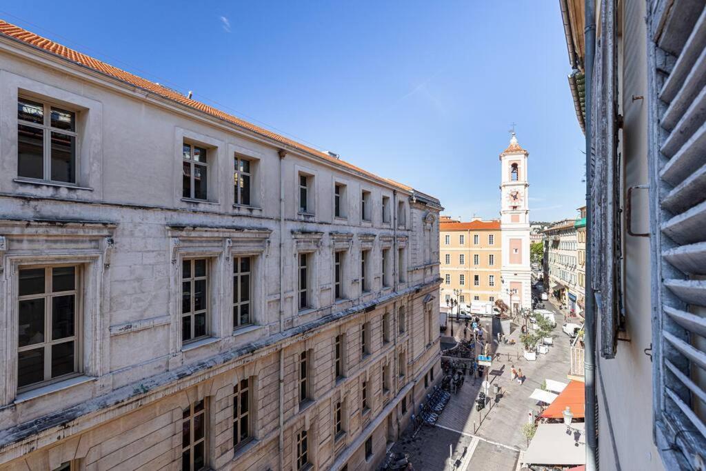 Prefecture 15 - Old Town Duplex 2 Doubles Beds Apartment Nice Luaran gambar