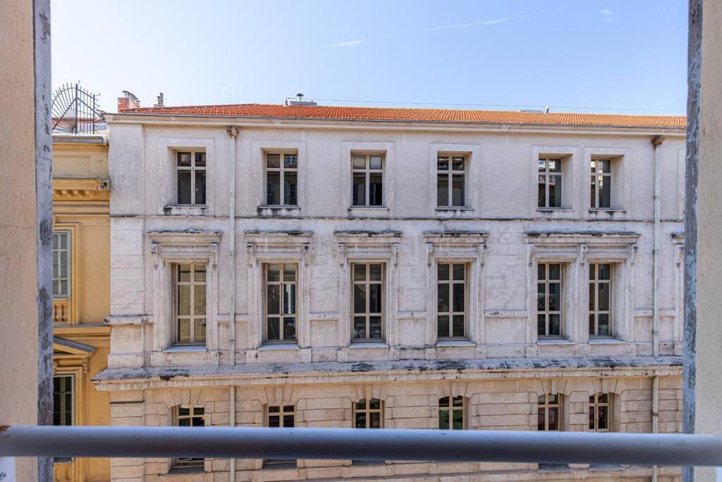 Prefecture 15 - Old Town Duplex 2 Doubles Beds Apartment Nice Luaran gambar